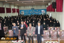 برگزاری مراسم یادواره شهدای دانشجومعلم 14