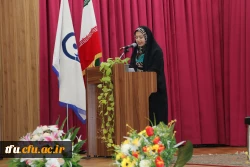 برگزاری مراسم یادواره شهدای دانشجومعلم 16