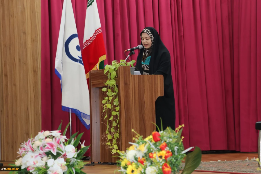 برگزاری مراسم یادواره شهدای دانشجومعلم 16