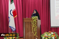 برگزاری مراسم یادواره شهدای دانشجومعلم 18