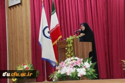 برگزاری مراسم یادواره شهدای دانشجومعلم 20