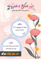 دور همی دخترونه 2