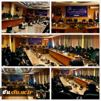 برنامه بزرگداشت حکیم ابوالقاسم فردوسی 2