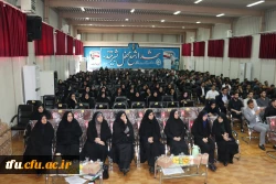 برگزاری همایش آشنایی با نانوفناوران و مسابقه ملی نانو 3