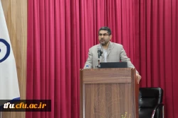 برگزاری همایش آشنایی با نانوفناوران و مسابقه ملی نانو 5