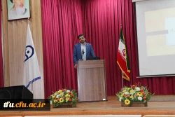 برگزاری همایش آشنایی با نانوفناوران و مسابقه ملی نانو 6