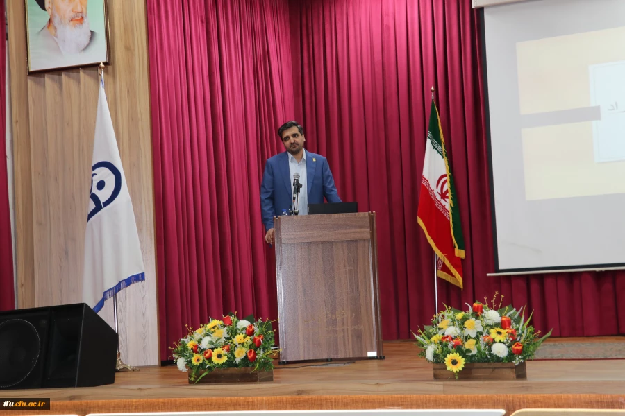 برگزاری همایش آشنایی با نانوفناوران و مسابقه ملی نانو 6