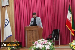 برگزاری همایش آشنایی با نانوفناوران و مسابقه ملی نانو 8