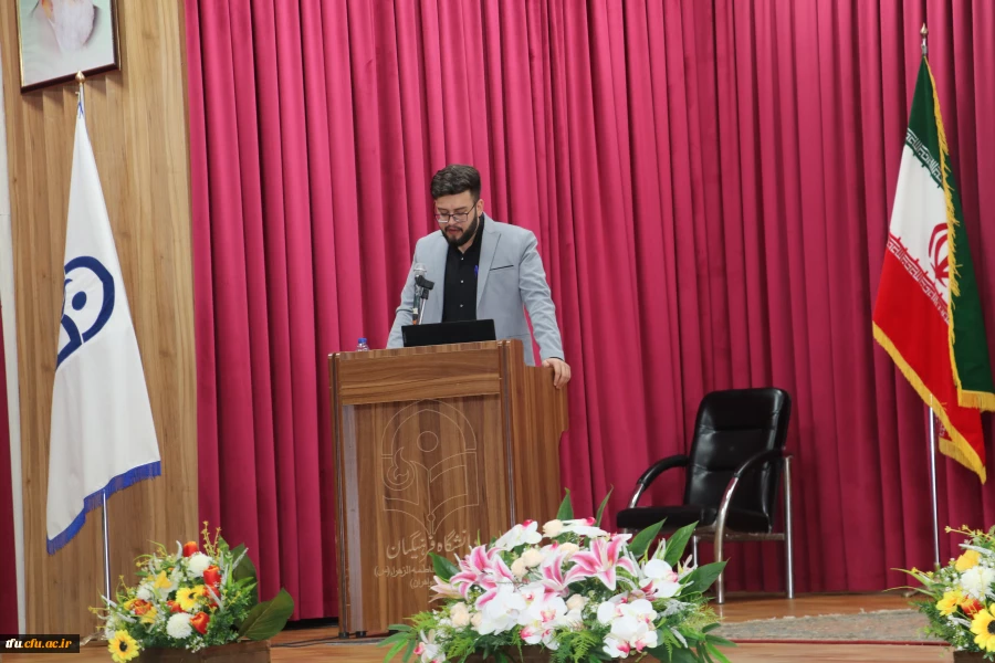 برگزاری همایش آشنایی با نانوفناوران و مسابقه ملی نانو 8