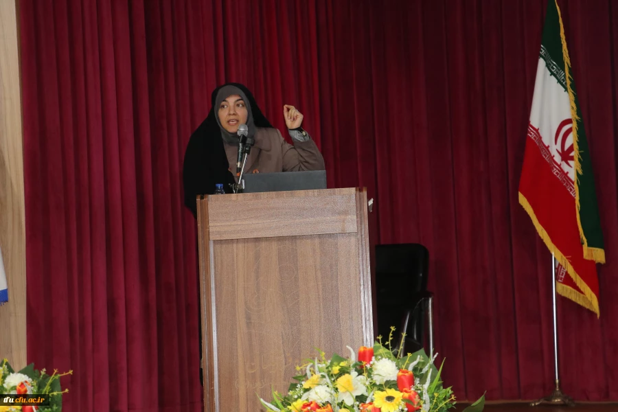 برگزاری همایش آشنایی با نانوفناوران و مسابقه ملی نانو 9