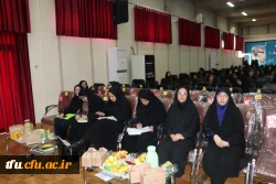 برگزاری همایش آشنایی با نانوفناوران و مسابقه ملی نانو 11