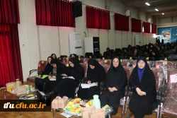 برگزاری همایش آشنایی با نانوفناوران و مسابقه ملی نانو 12