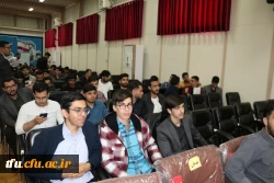 برگزاری همایش آشنایی با نانوفناوران و مسابقه ملی نانو 13