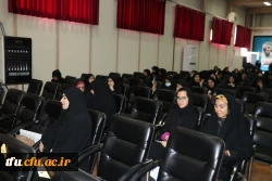 برگزاری همایش آشنایی با نانوفناوران و مسابقه ملی نانو 14