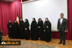 برگزاری همایش آشنایی با نانوفناوران و مسابقه ملی نانو 15