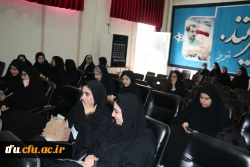 برگزاری همایش آشنایی با نانوفناوران و مسابقه ملی نانو 15