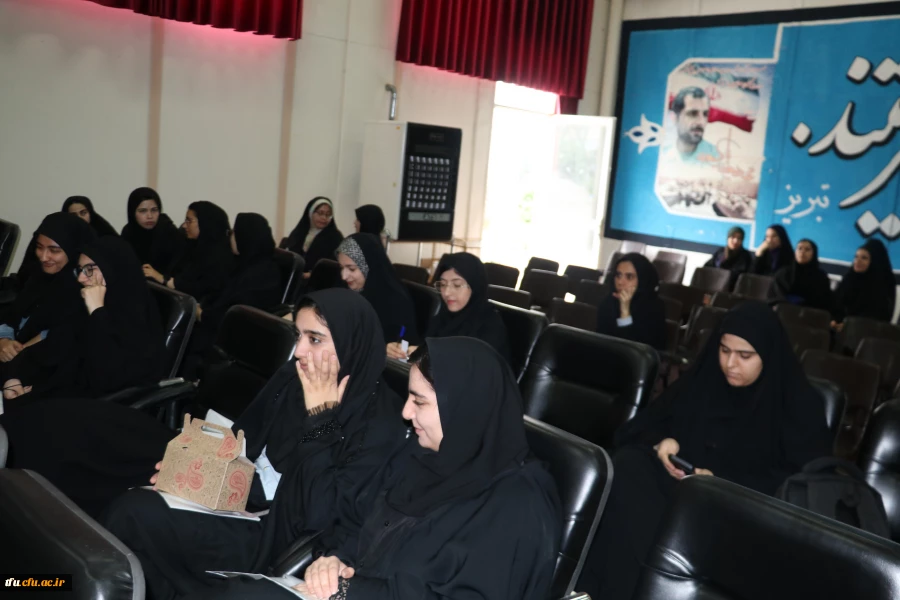 برگزاری همایش آشنایی با نانوفناوران و مسابقه ملی نانو 15