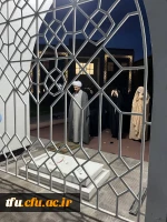 برگزاری دوره مسیر معلمی 2