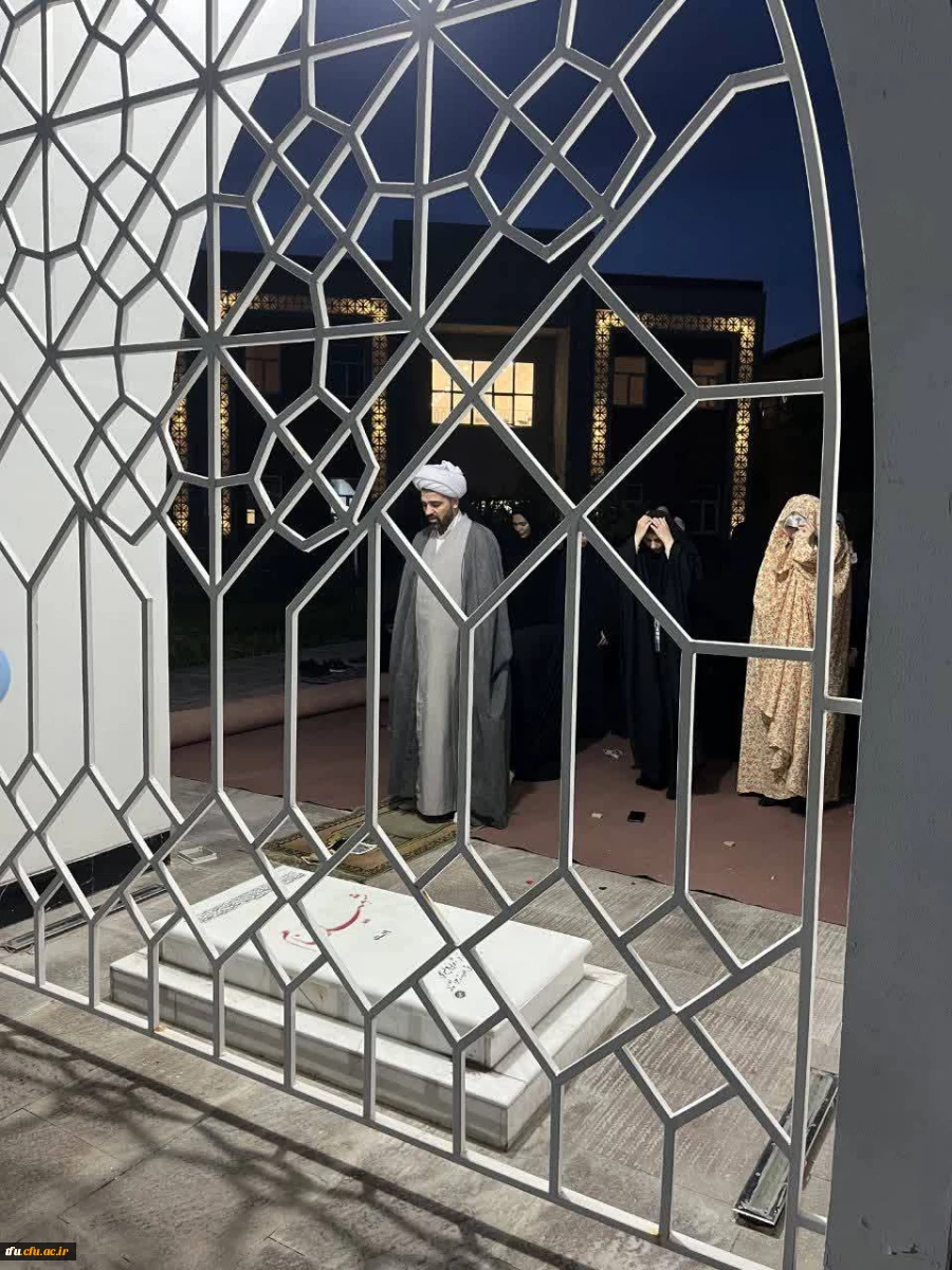 برگزاری دوره مسیر معلمی 2