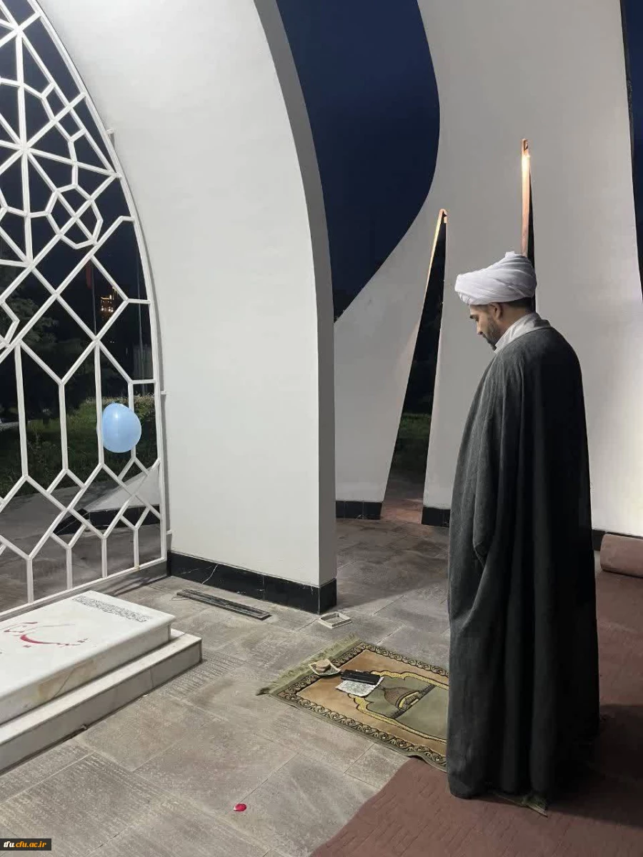 برگزاری دوره مسیر معلمی 6