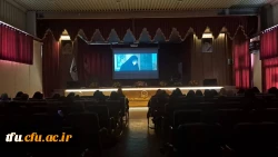 برگزاری دوره مسیر معلمی 7