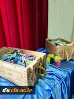 برگزاری دوره مسیر معلمی 11