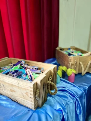 برگزاری دوره مسیر معلمی 11