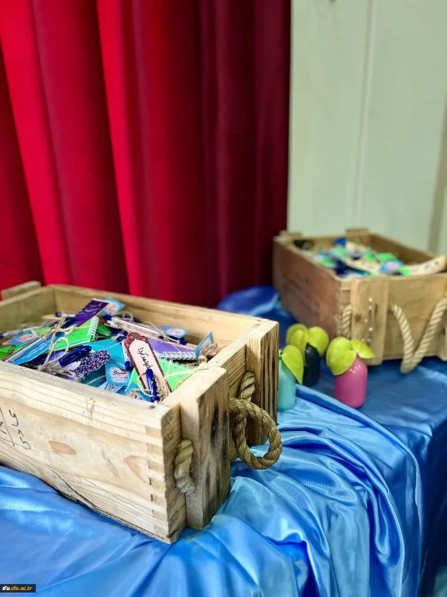 برگزاری دوره مسیر معلمی 11