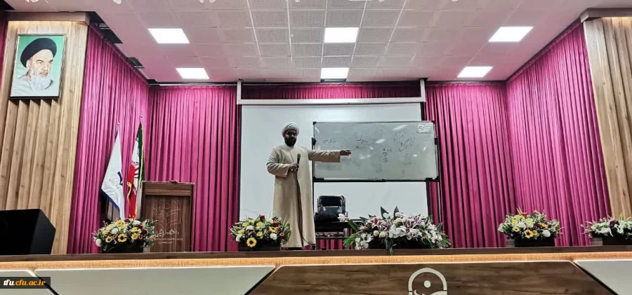 برگزاری دوره مسیر معلمی 14