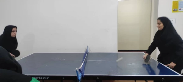 برگزاری مسابقات ورزشی به مناسبت هفته سراها 5