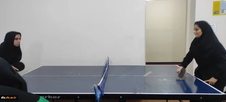 برگزاری مسابقات ورزشی به مناسبت هفته سراها 5