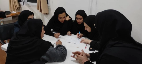 برگزاری مسابقات ورزشی به مناسبت هفته سراها 7