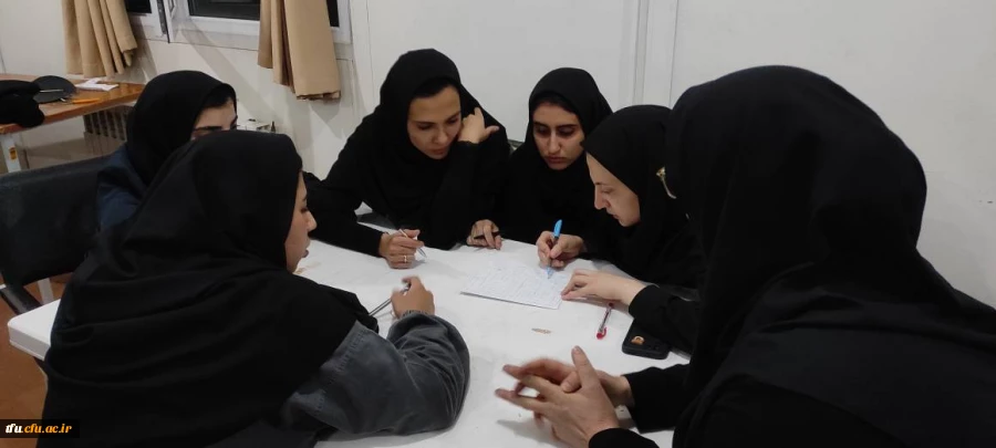 برگزاری مسابقات ورزشی به مناسبت هفته سراها 7