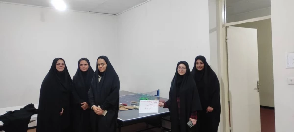 برگزاری مسابقات ورزشی به مناسبت هفته سراها 10