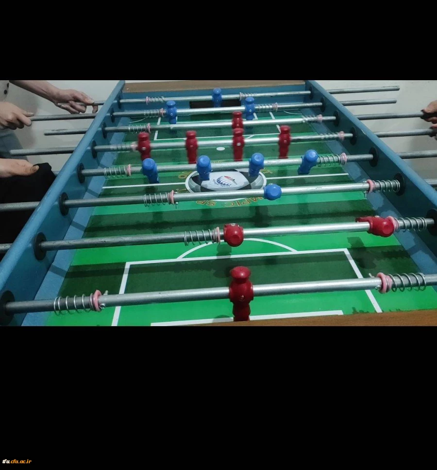 اولین نمایشگاه ریاضی و هنر 2