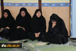 ویژه برنامه گرامی داشت جانسوز رئیس جمهور ایران، آیت الله سید ابراهیم رئیسی 8