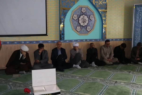 ویژه برنامه گرامی داشت شهادت جانسوز رئیس جمهور ایران، آیت الله سید ابراهیم رئیسی 3