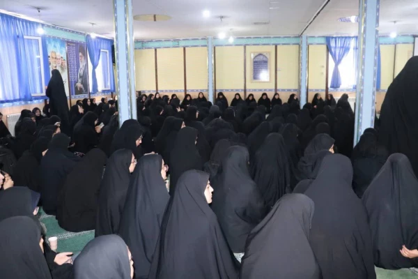 ویژه برنامه گرامی داشت شهادت جانسوز رئیس جمهور ایران، آیت الله سید ابراهیم رئیسی 4