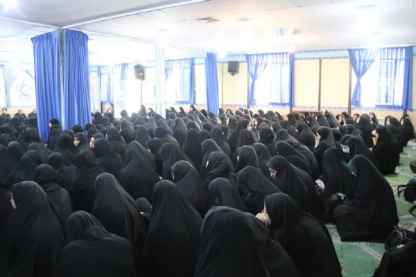 ویژه برنامه گرامی داشت شهادت جانسوز رئیس جمهور ایران، آیت الله سید ابراهیم رئیسی 14