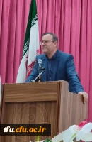 تقدیر و تجلیل از خدمات مدیران و معلمان راهنمای درس کارورزی 2