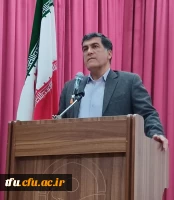 تقدیر و تجلیل از خدمات مدیران و معلمان راهنمای درس کارورزی 6