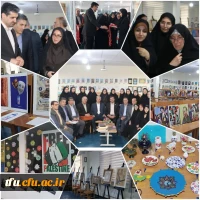 برگزیدگان یازدهمین نمایشگاه آثار هنری 2