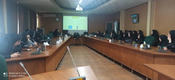  کارگاه "مفهوم سازی ضرب فرآیندی با کاشی های جبری" 3