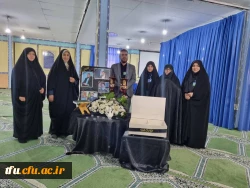 بزگزاری آزمون کتبی و شفاهی سوادقرآنی 3