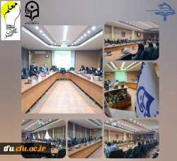 بزگزاری آزمون کتبی و شفاهی سوادقرآنی 14