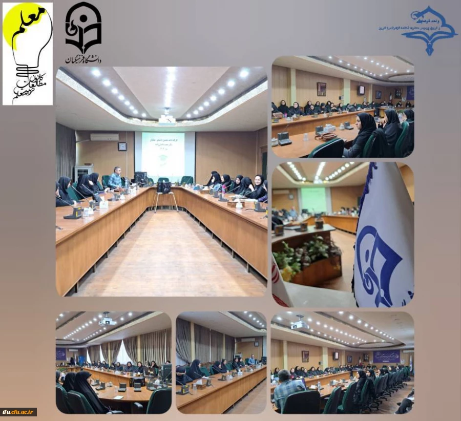 بزگزاری آزمون کتبی و شفاهی سوادقرآنی 14