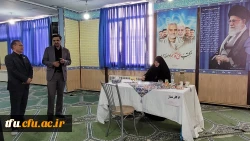 بزگزاری آزمون کتبی و شفاهی سوادقرآنی 16