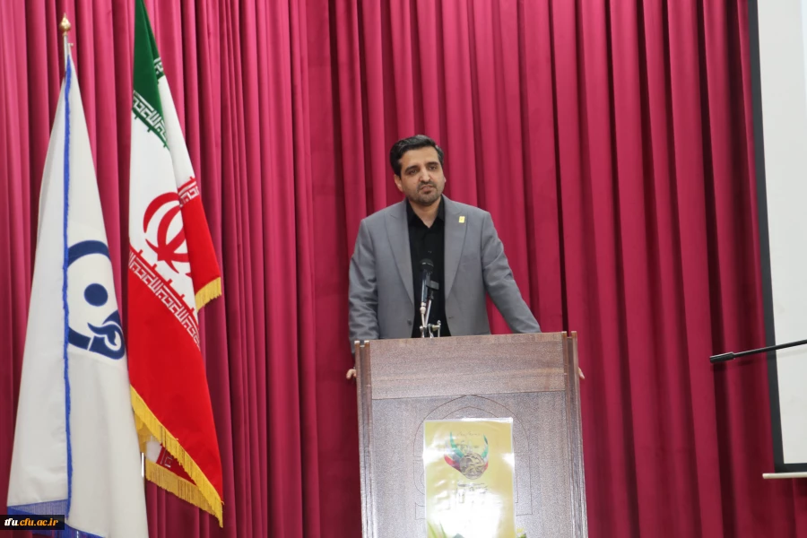 مراسم افتتاحیه طرح حامیم  10