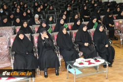 ویژه برنامه فصلی نوی راهیان نور به همراه مراسم گرامیداشت هفتم شهدای خدمت 8