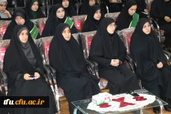 ویژه برنامه فصلی نوی راهیان نور به همراه مراسم گرامیداشت هفتم شهدای خدمت 11